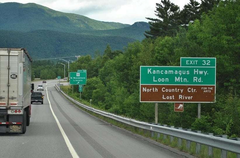 Exit 32, Lincoln NH Real Estate Exit 32, Lincoln NH Real Estate