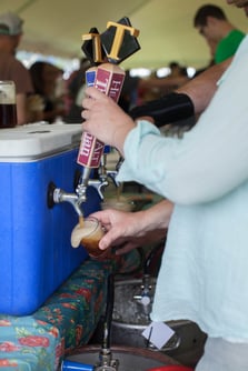 New Hampshire Brewfest