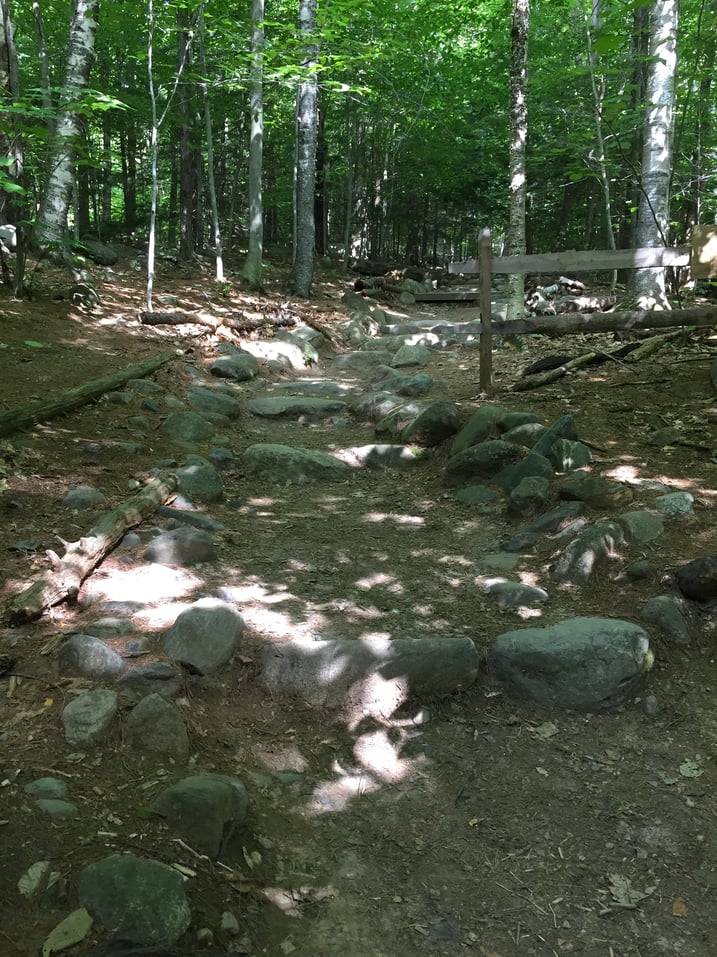 Four Favorite Fall Foliage Hikes in the White Mountains