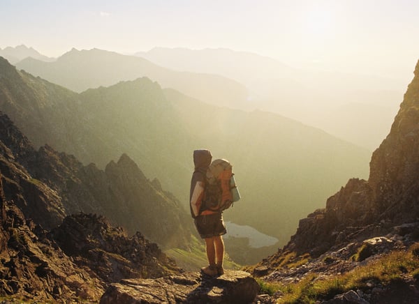 Hiking-Backpack