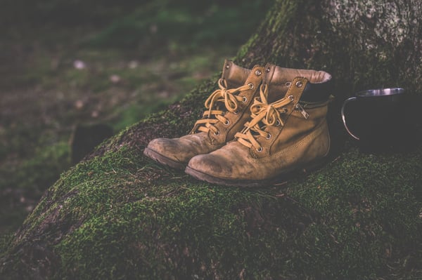 Hiking-Boots