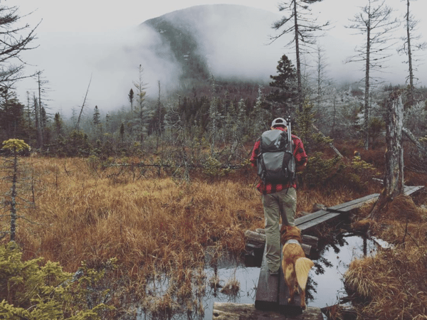 Lonesome-Lake-Hike