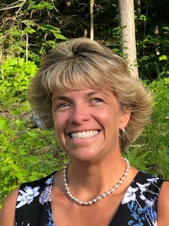 Renee Blood, General Manager, RiverWalk Resort at Loon Mountain