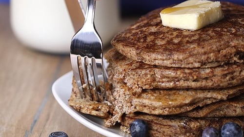 flapjacks