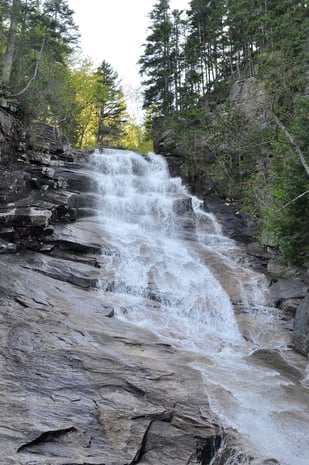 Ripley Falls