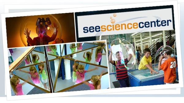 see science center