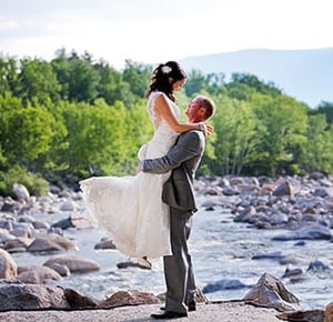 Weddings Loon Mountain