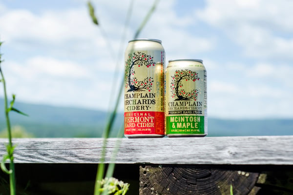 champlain orchards cidery