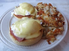 eggsbenny