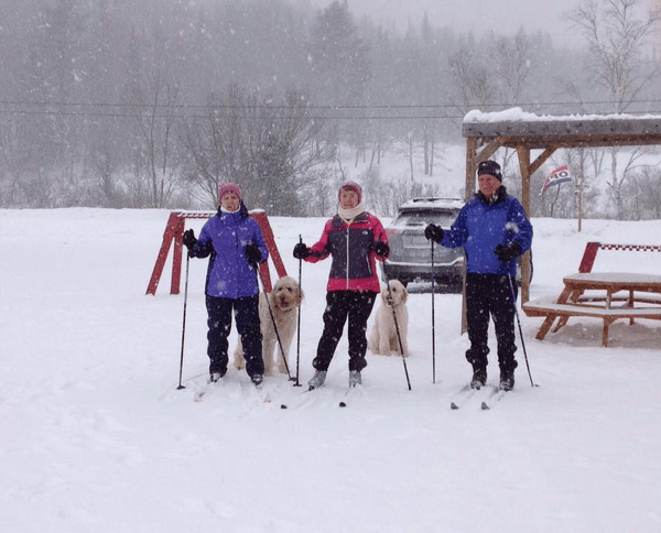 ski hearth farm