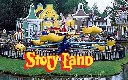 storyland